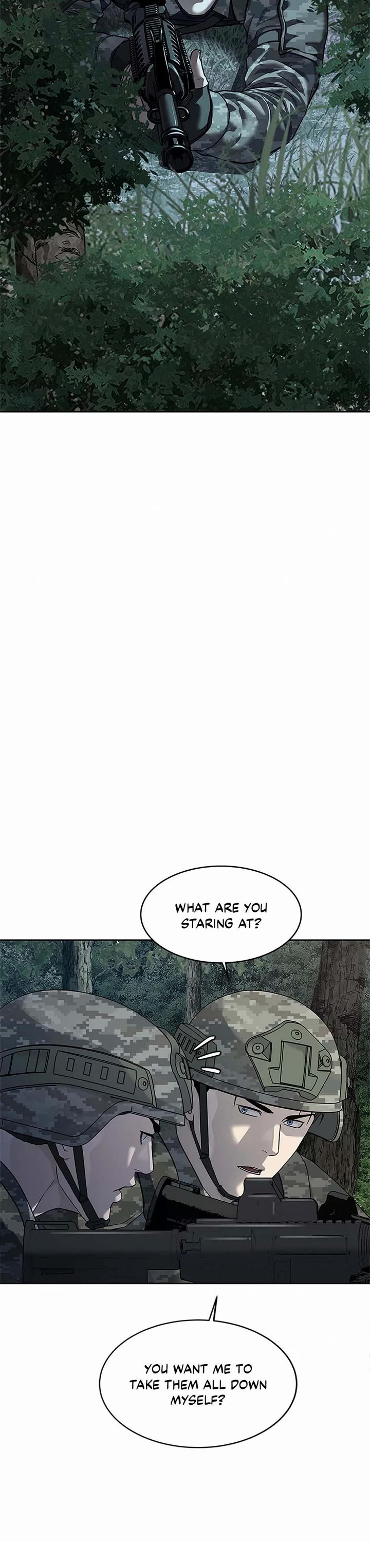 God Of Blackfield chapter 257 page 2