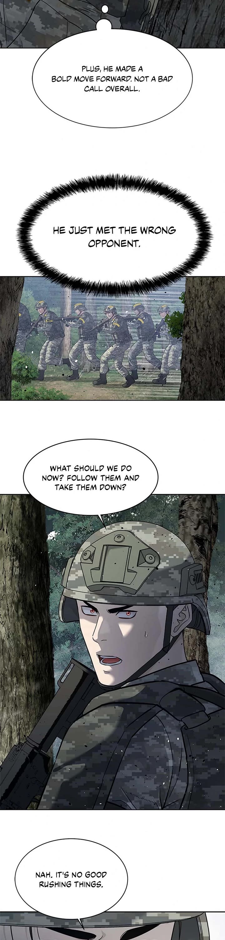God Of Blackfield chapter 257 page 27