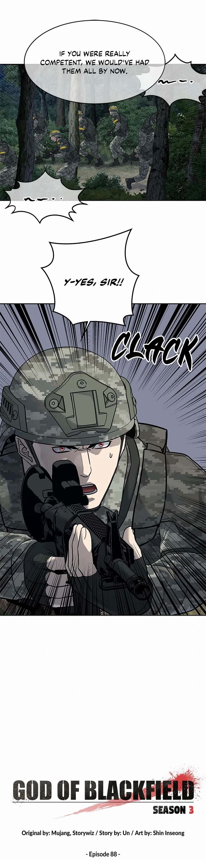 God Of Blackfield chapter 257 page 3