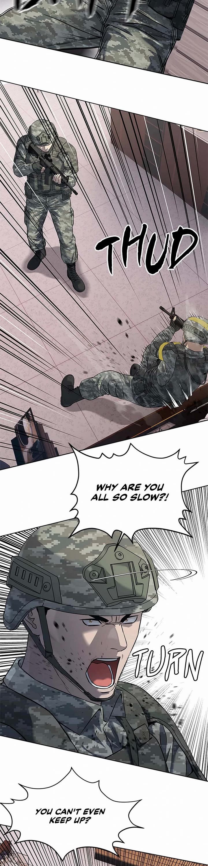 God Of Blackfield chapter 257 page 32
