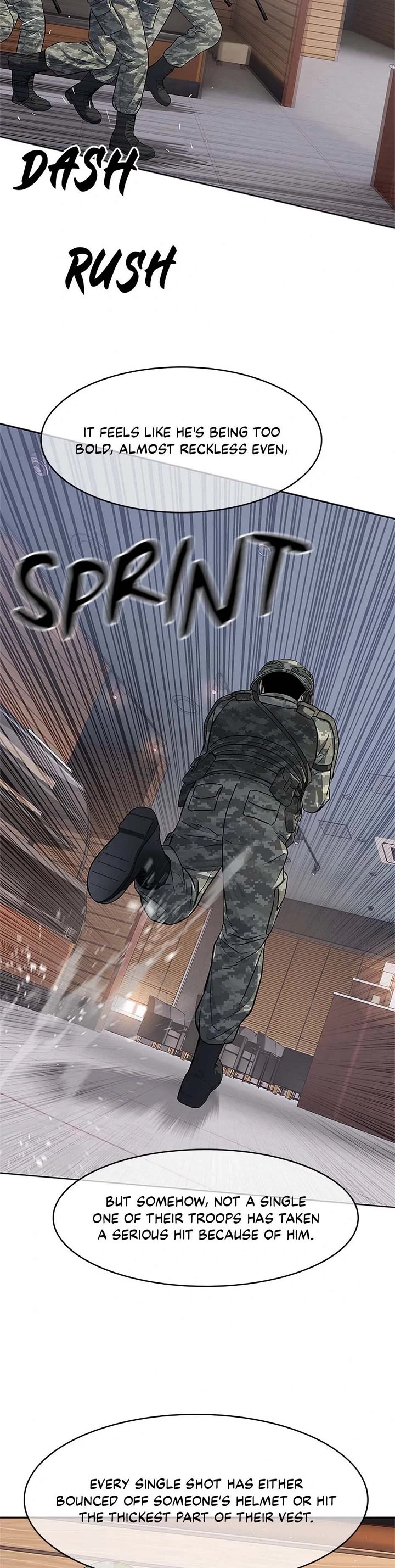 God Of Blackfield chapter 257 page 35