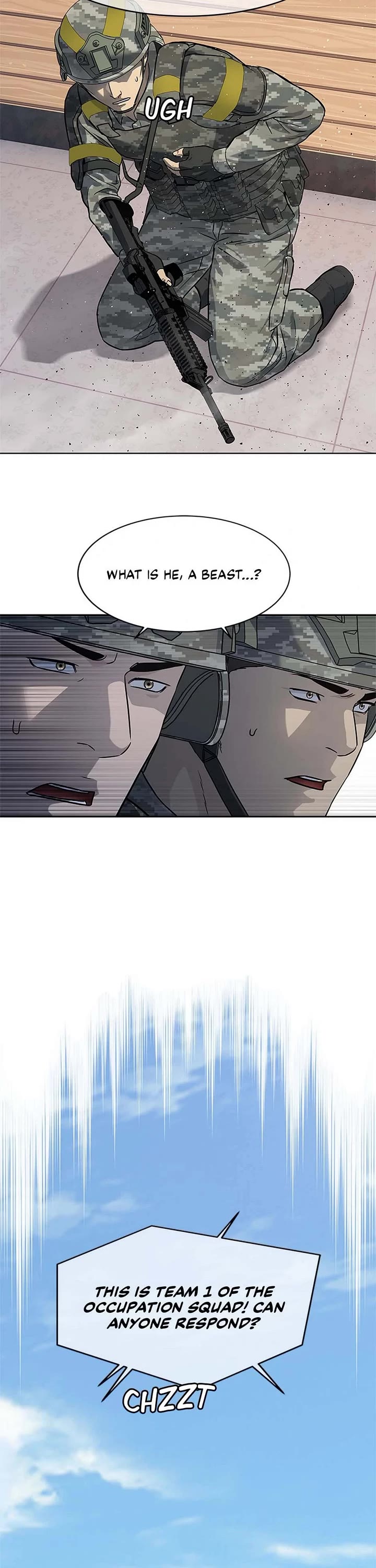 God Of Blackfield chapter 257 page 36