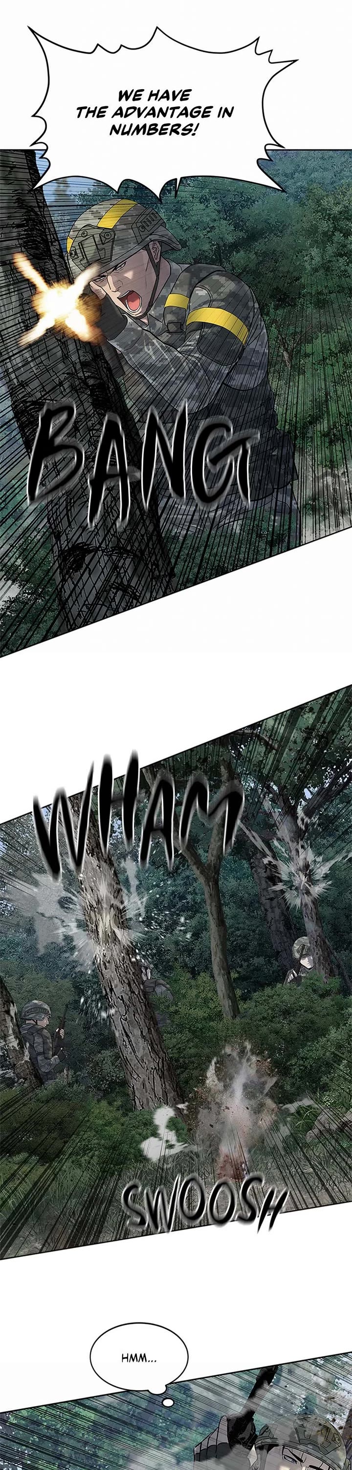 God Of Blackfield chapter 257 page 7