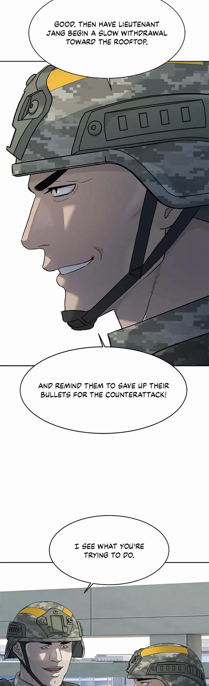 God Of Blackfield chapter 258 page 10