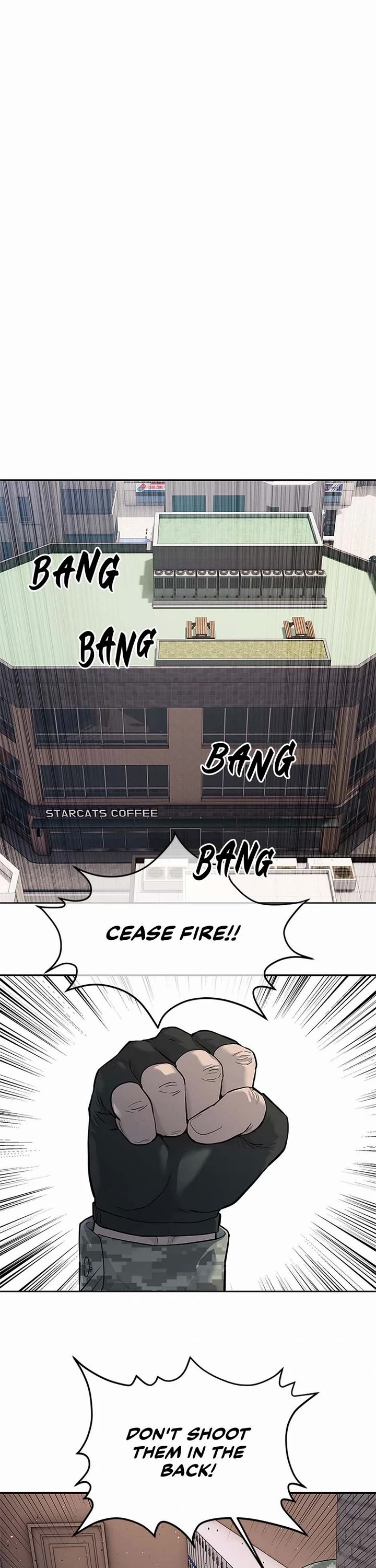 God Of Blackfield chapter 258 page 13