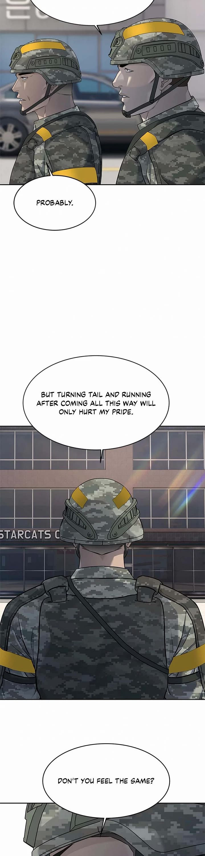 God Of Blackfield chapter 258 page 27