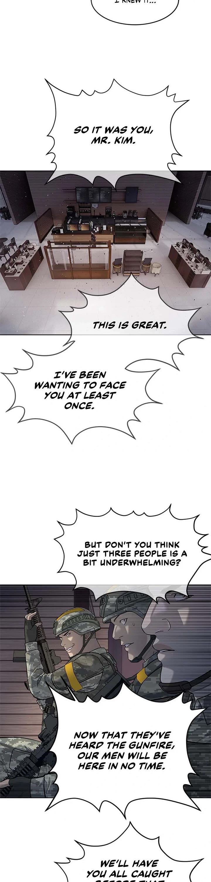 God Of Blackfield chapter 258 page 38