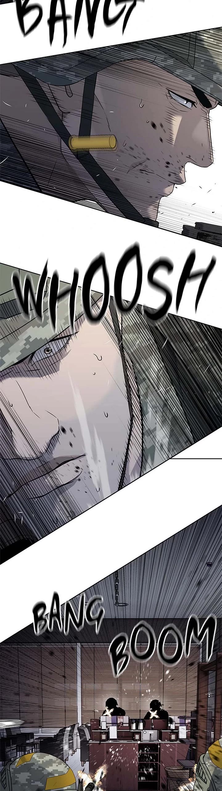 God Of Blackfield chapter 258 page 44