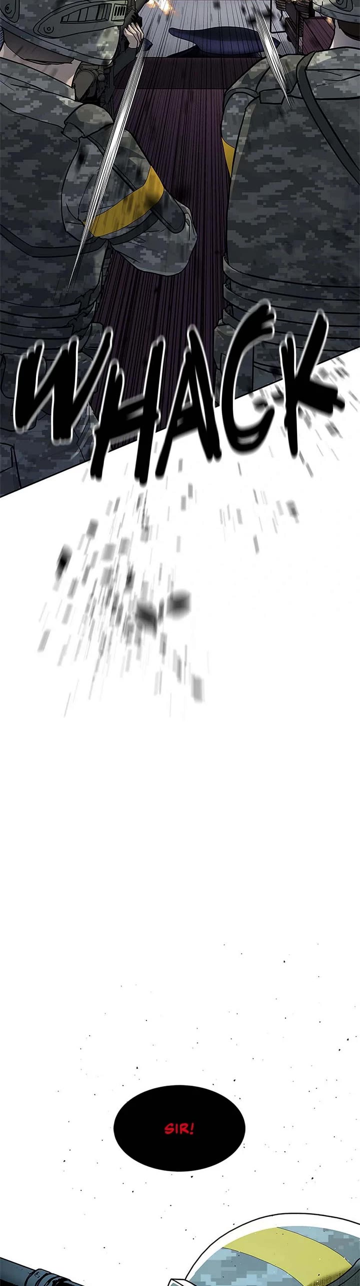 God Of Blackfield chapter 258 page 45