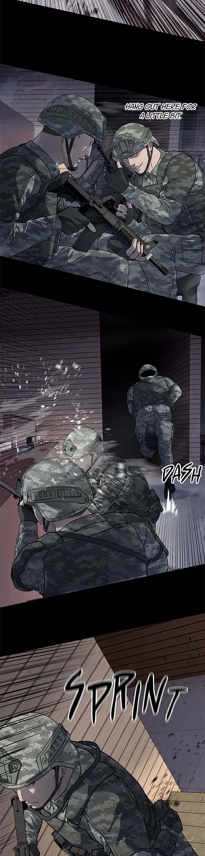 God Of Blackfield chapter 258 page 48