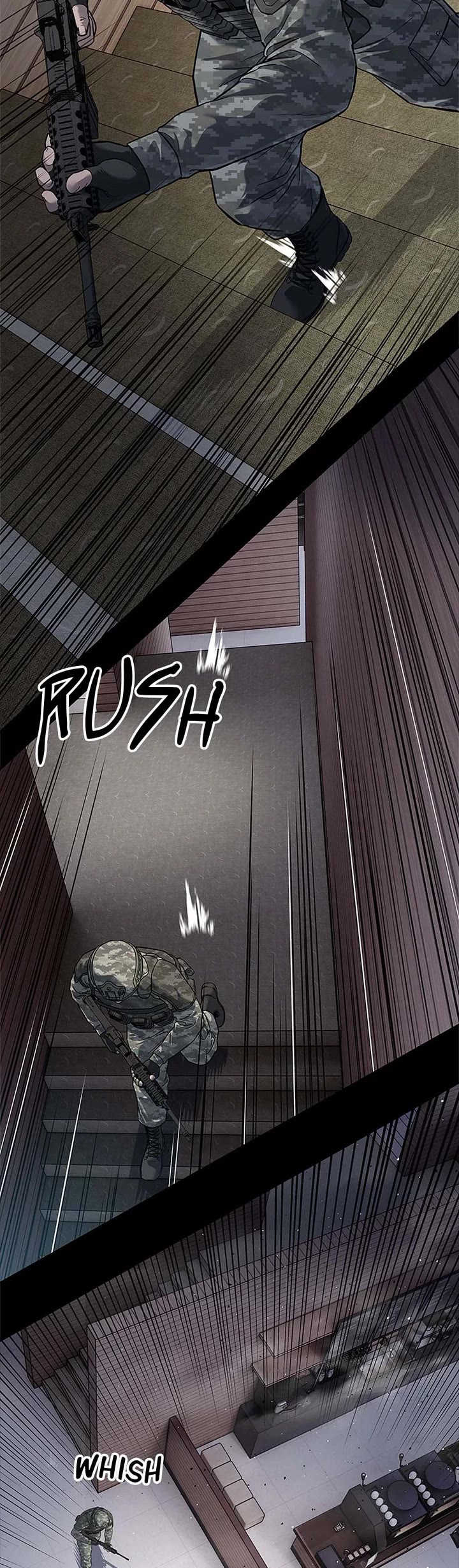 God Of Blackfield chapter 258 page 49