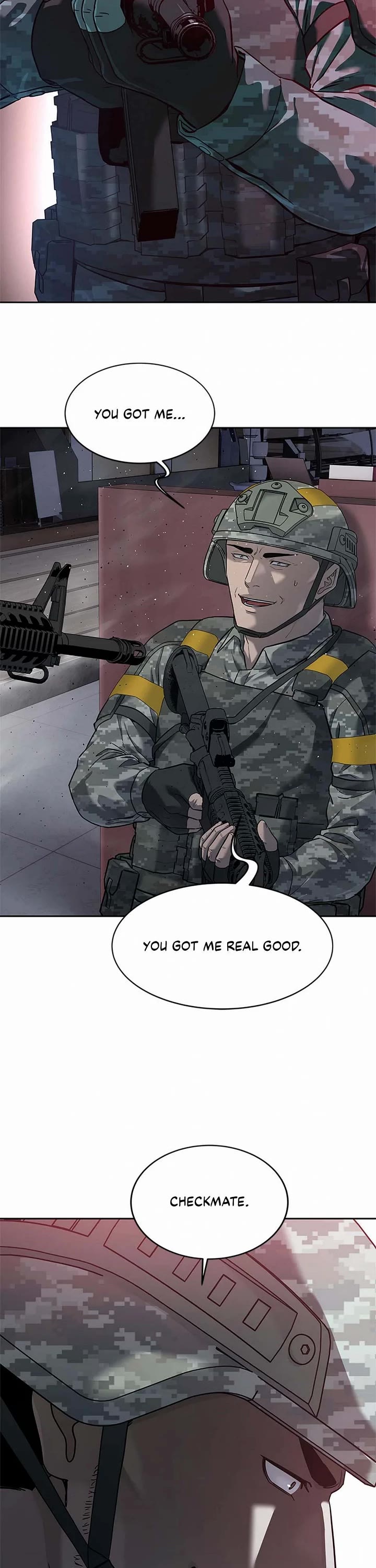God Of Blackfield chapter 258 page 51