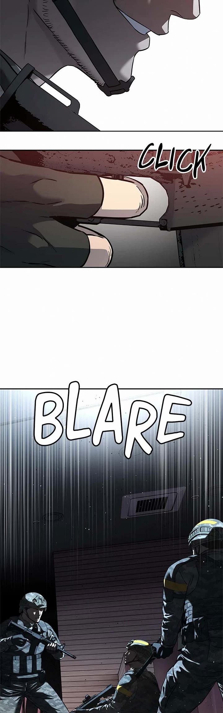 God Of Blackfield chapter 258 page 52