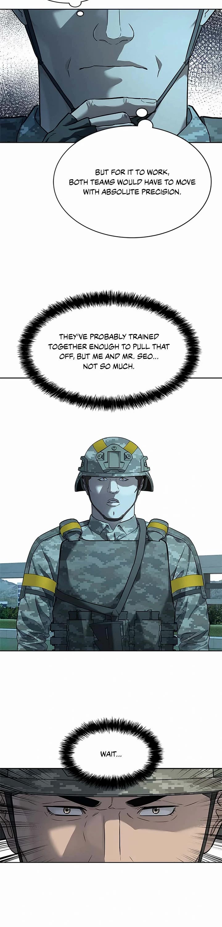 God Of Blackfield chapter 258 page 7
