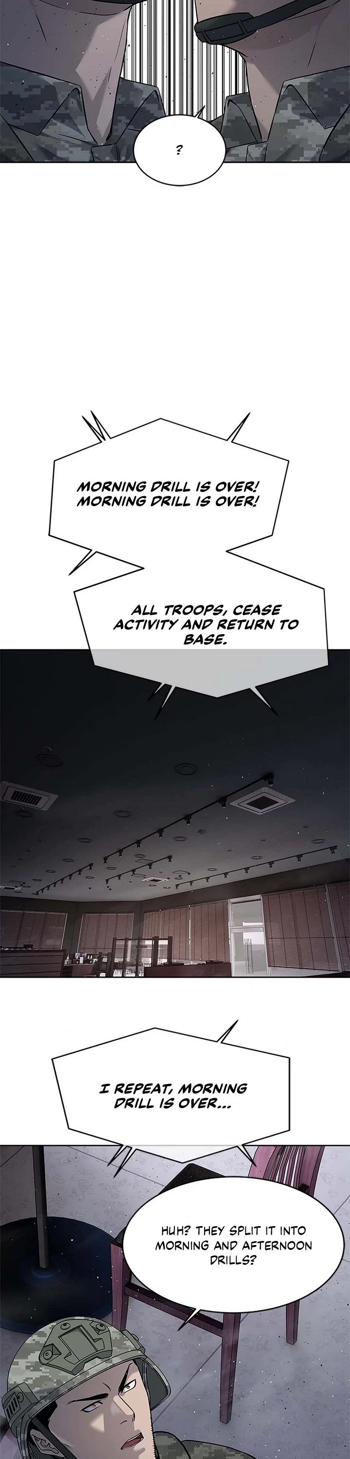 God Of Blackfield chapter 259 page 2