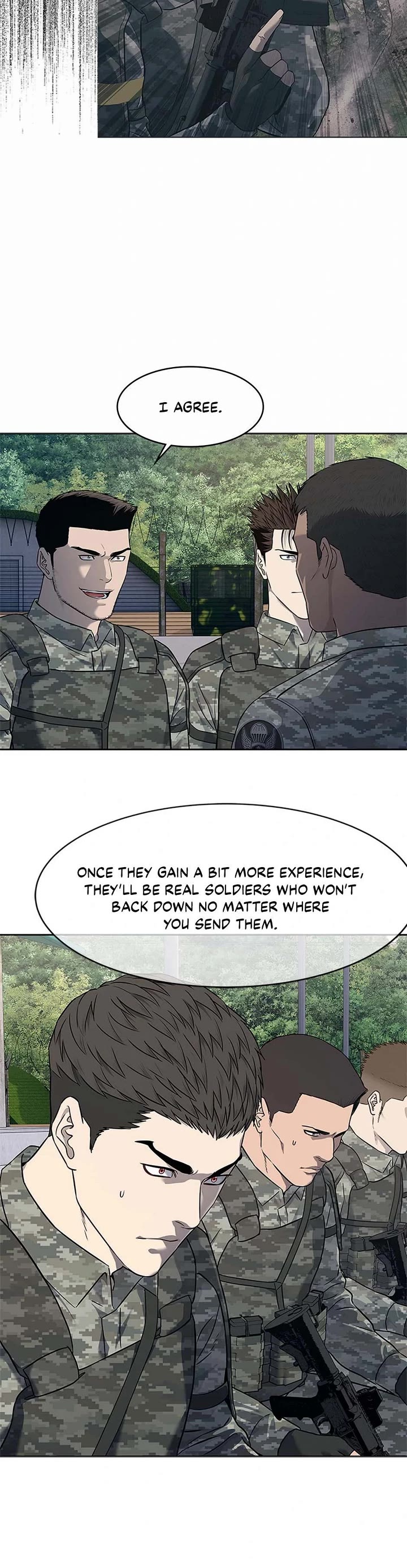 God Of Blackfield chapter 259 page 25