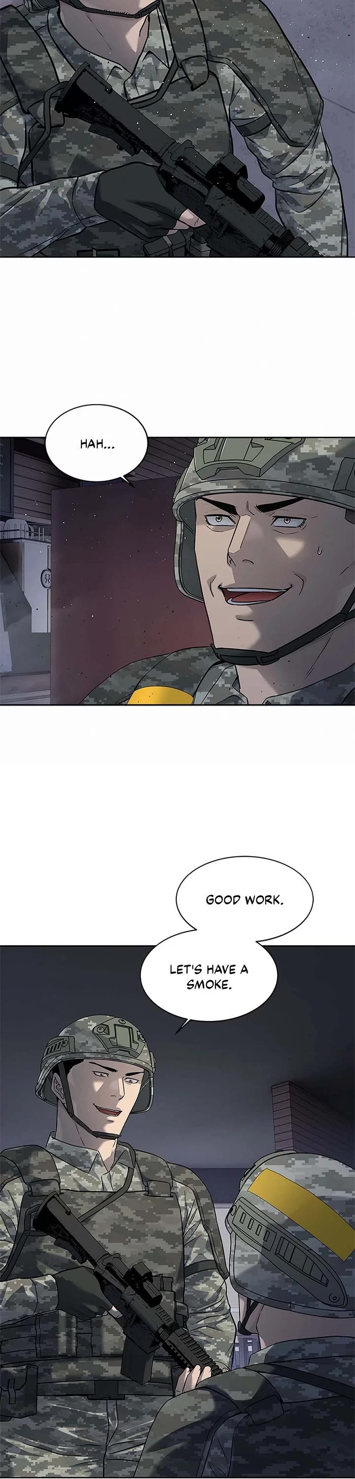 God Of Blackfield chapter 259 page 3