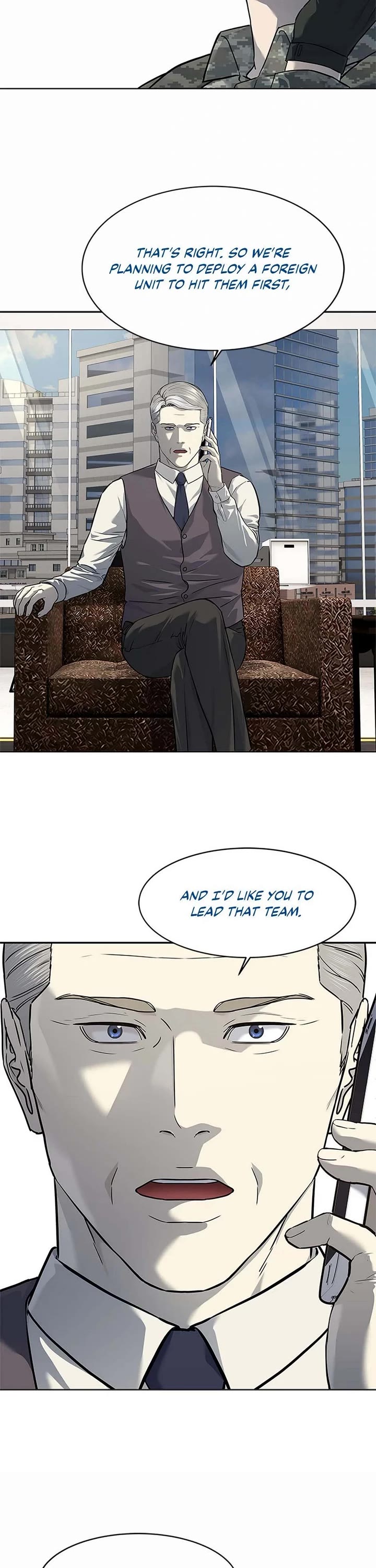 God Of Blackfield chapter 259 page 31