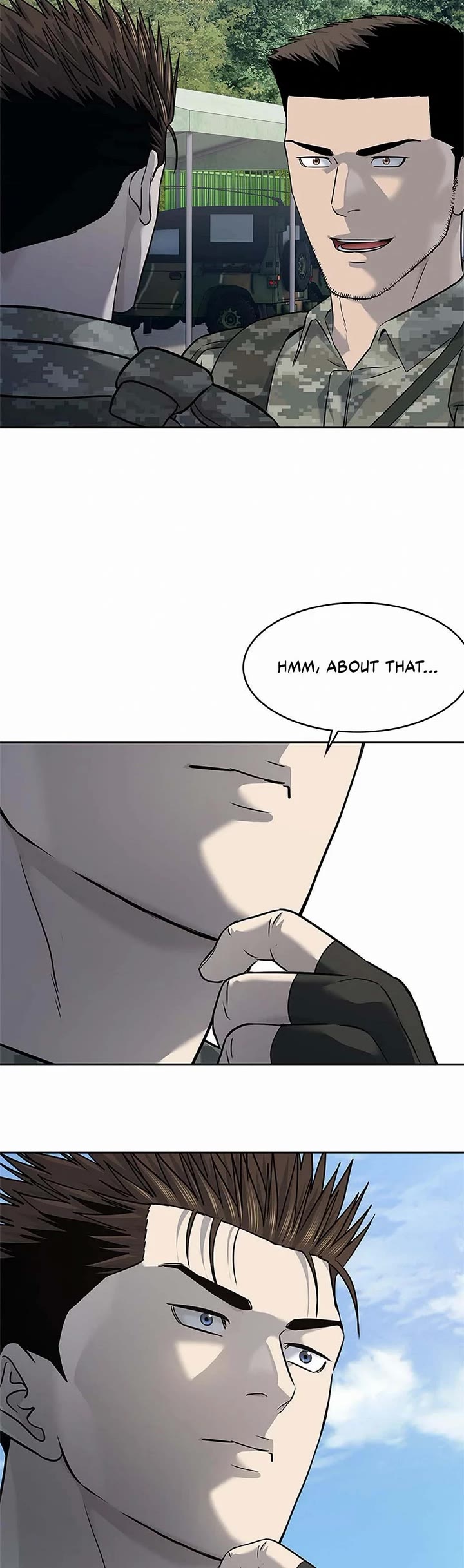God Of Blackfield chapter 259 page 45