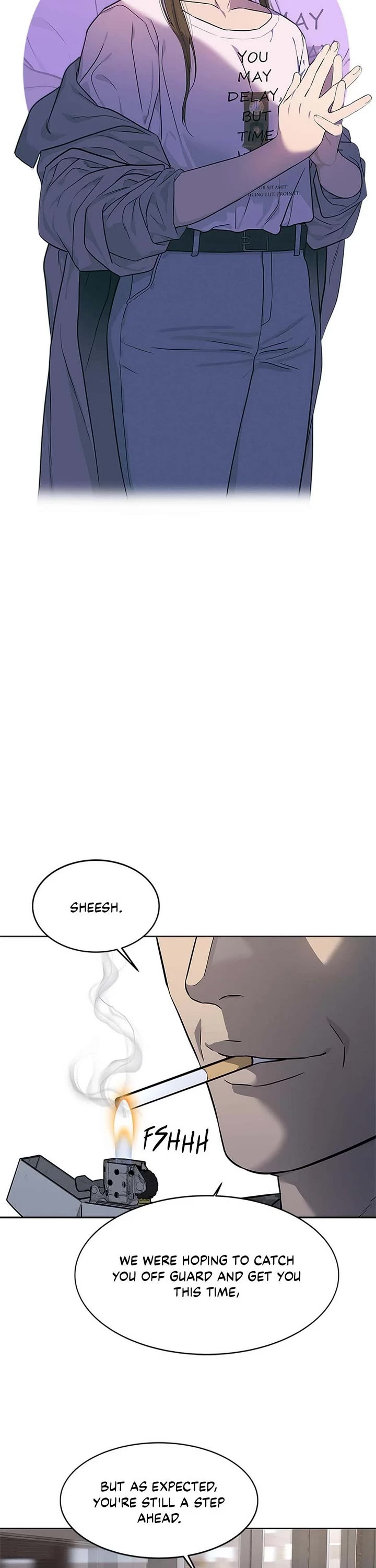 God Of Blackfield chapter 259 page 6