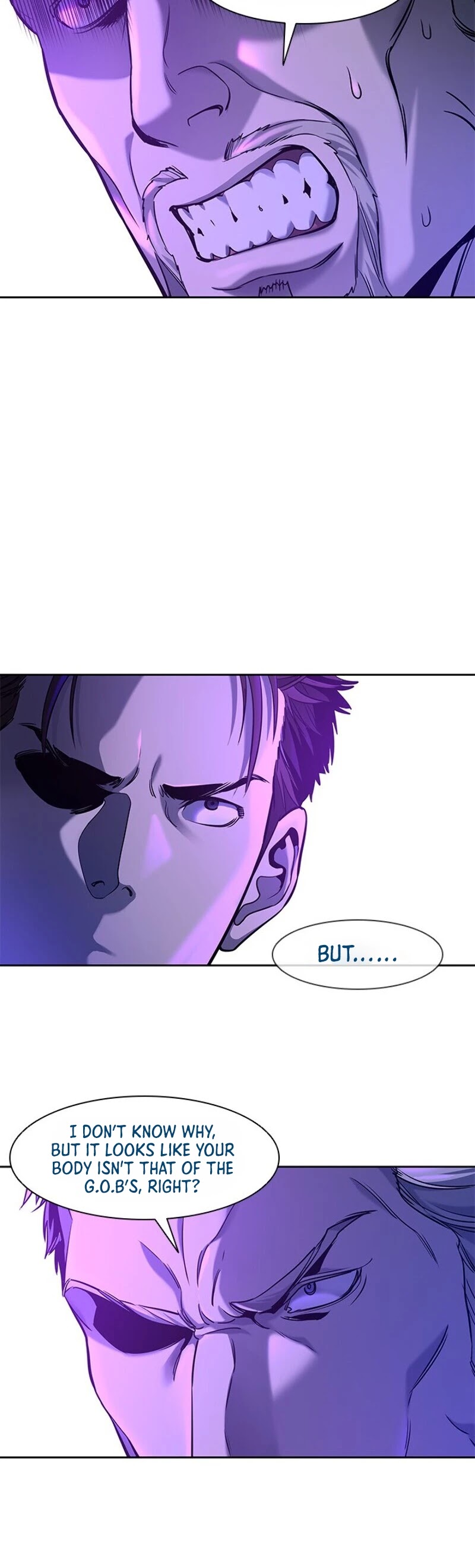 God Of Blackfield chapter 26 page 26