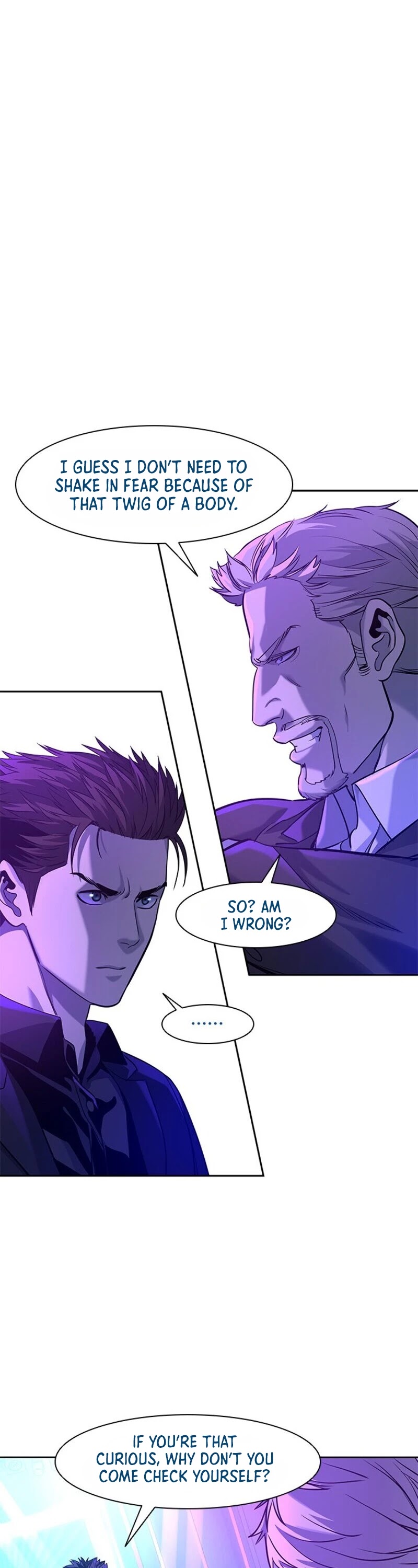 God Of Blackfield chapter 26 page 27