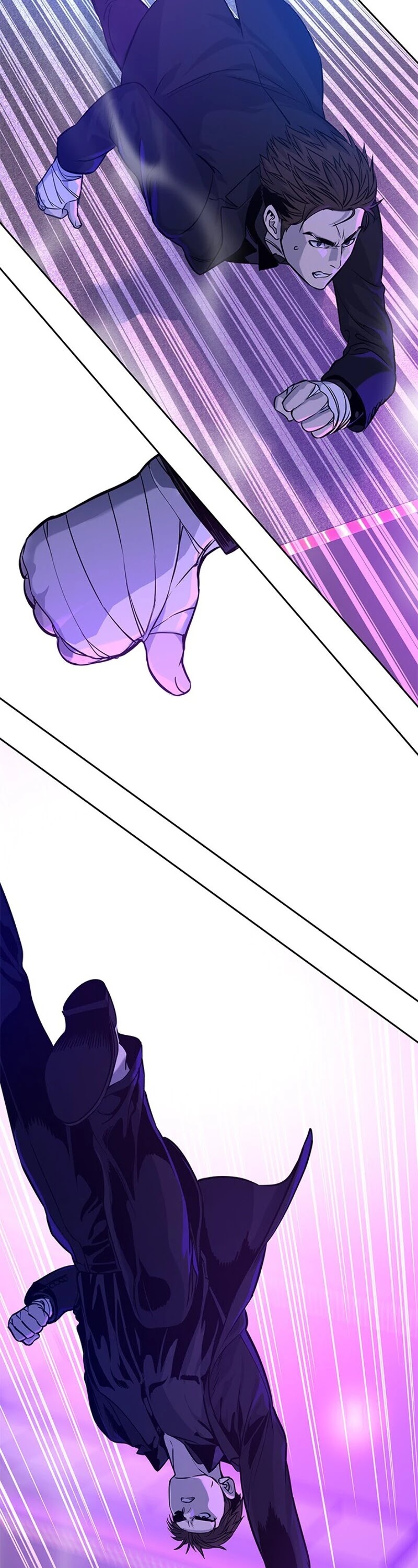 God Of Blackfield chapter 26 page 31