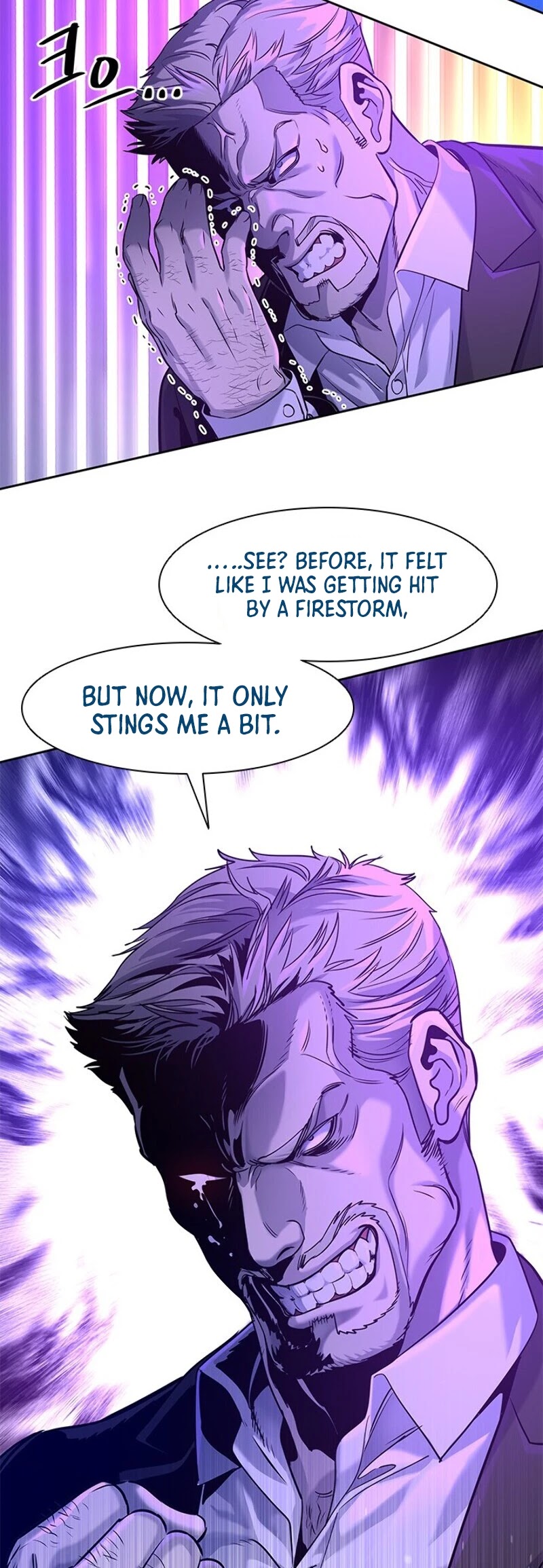 God Of Blackfield chapter 26 page 34