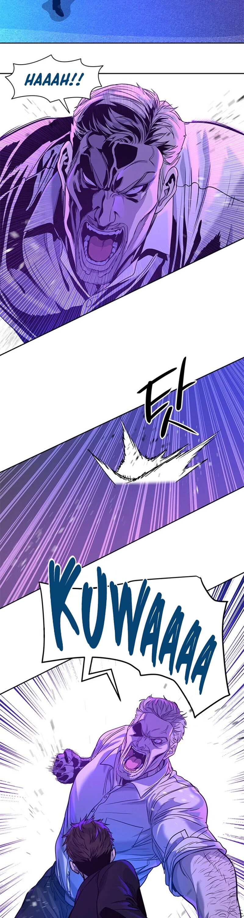 God Of Blackfield chapter 26 page 37