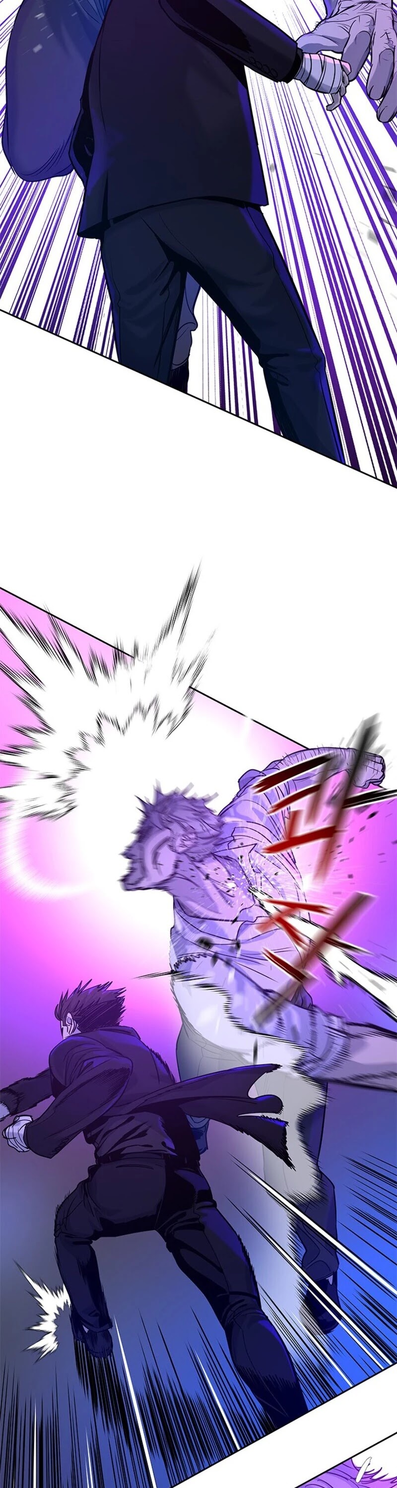 God Of Blackfield chapter 26 page 38