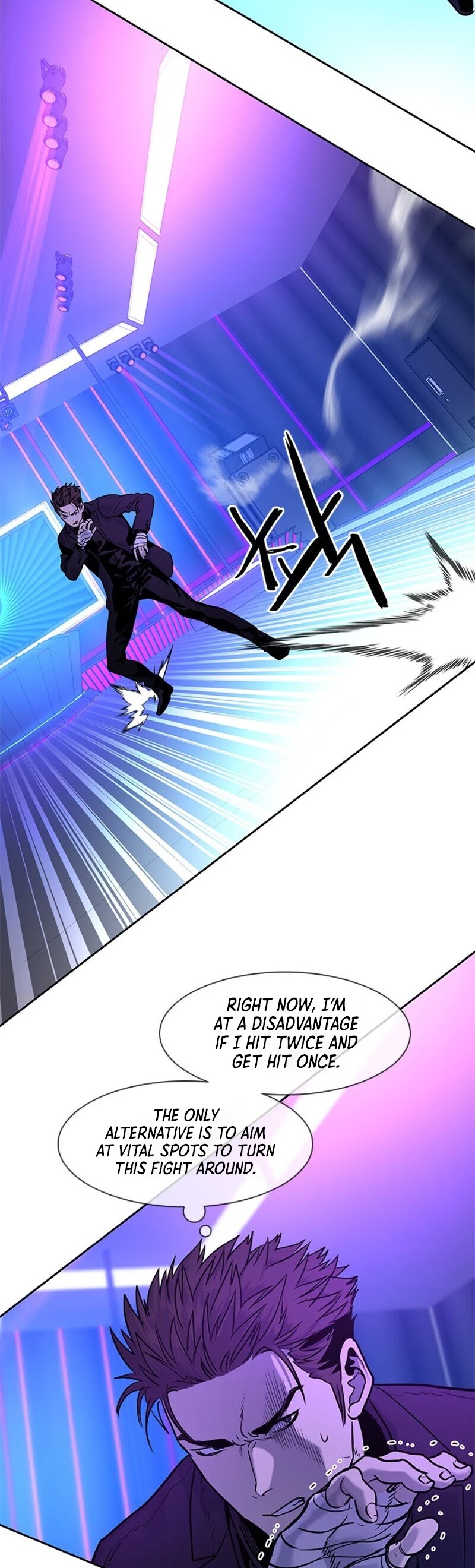 God Of Blackfield chapter 26 page 44