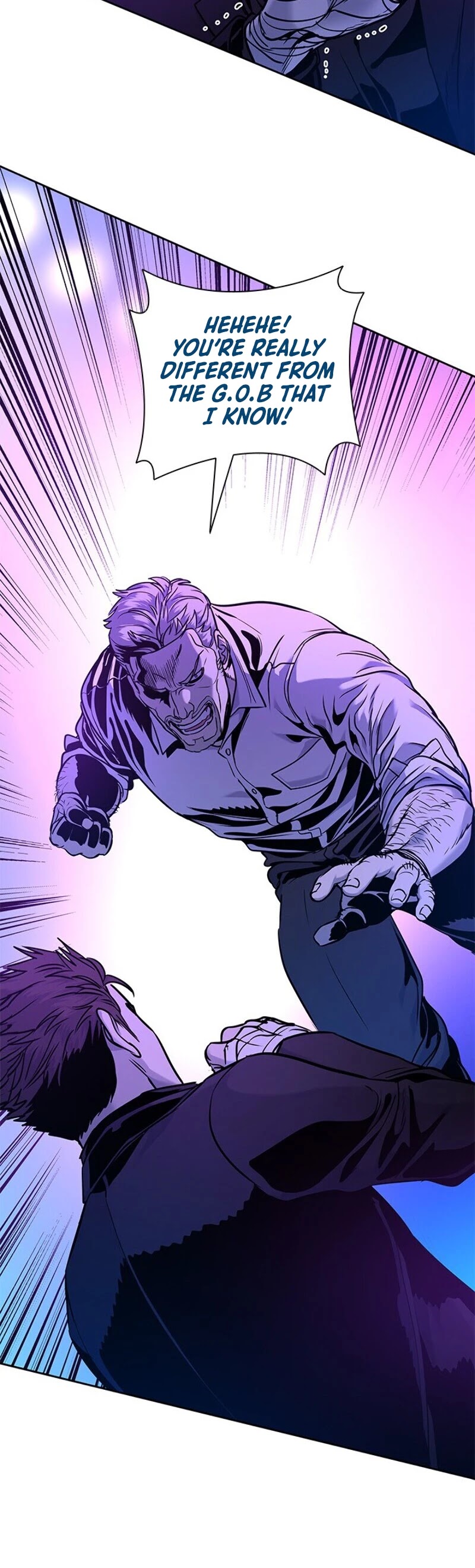 God Of Blackfield chapter 26 page 45