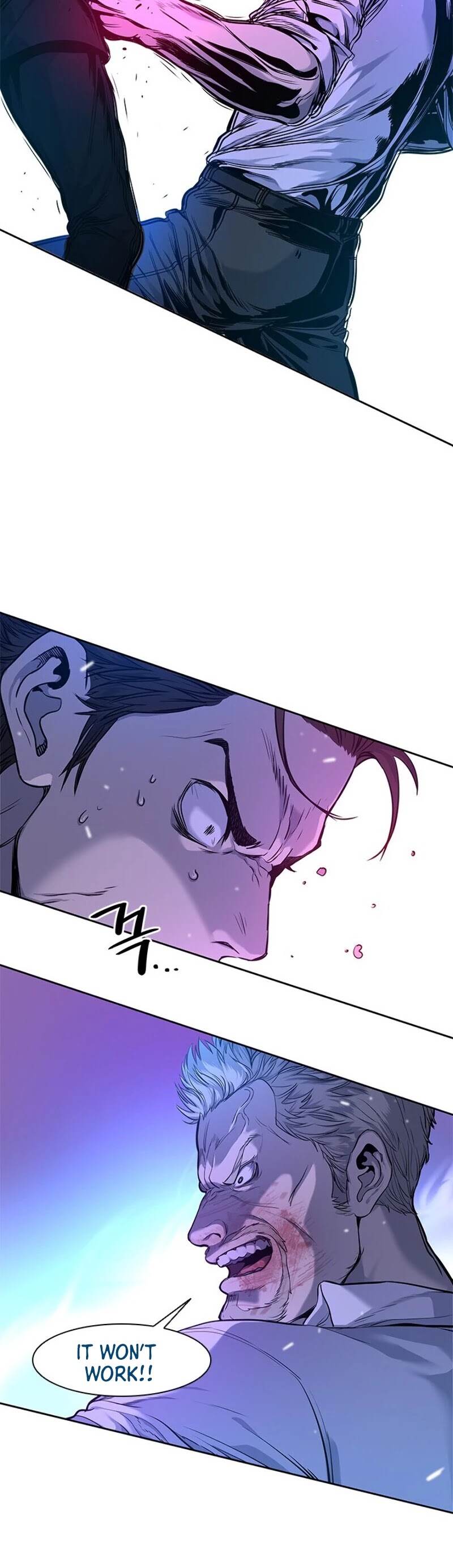 God Of Blackfield chapter 26 page 48