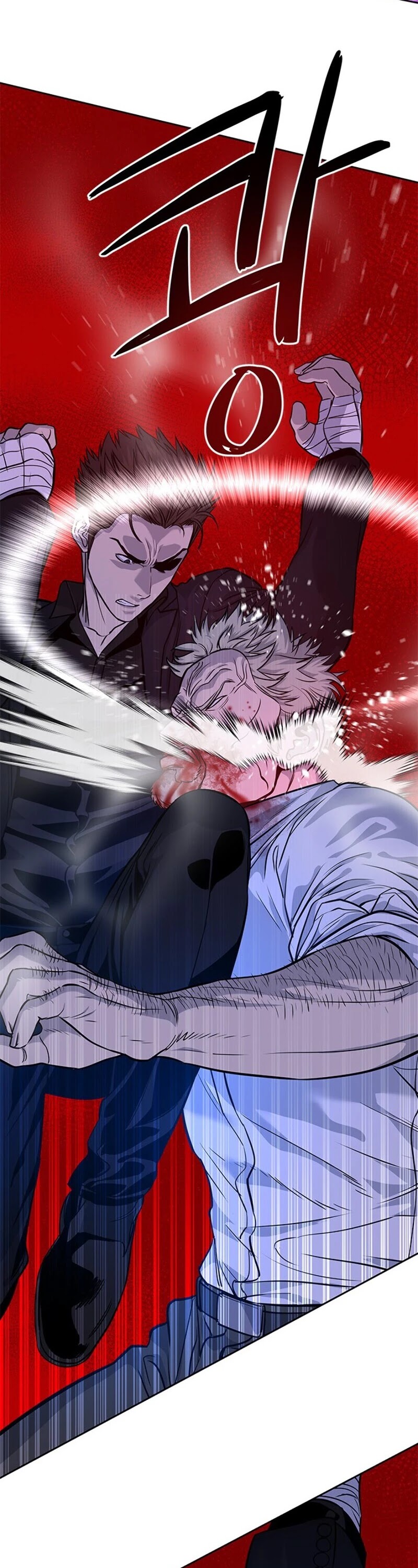 God Of Blackfield chapter 26 page 61