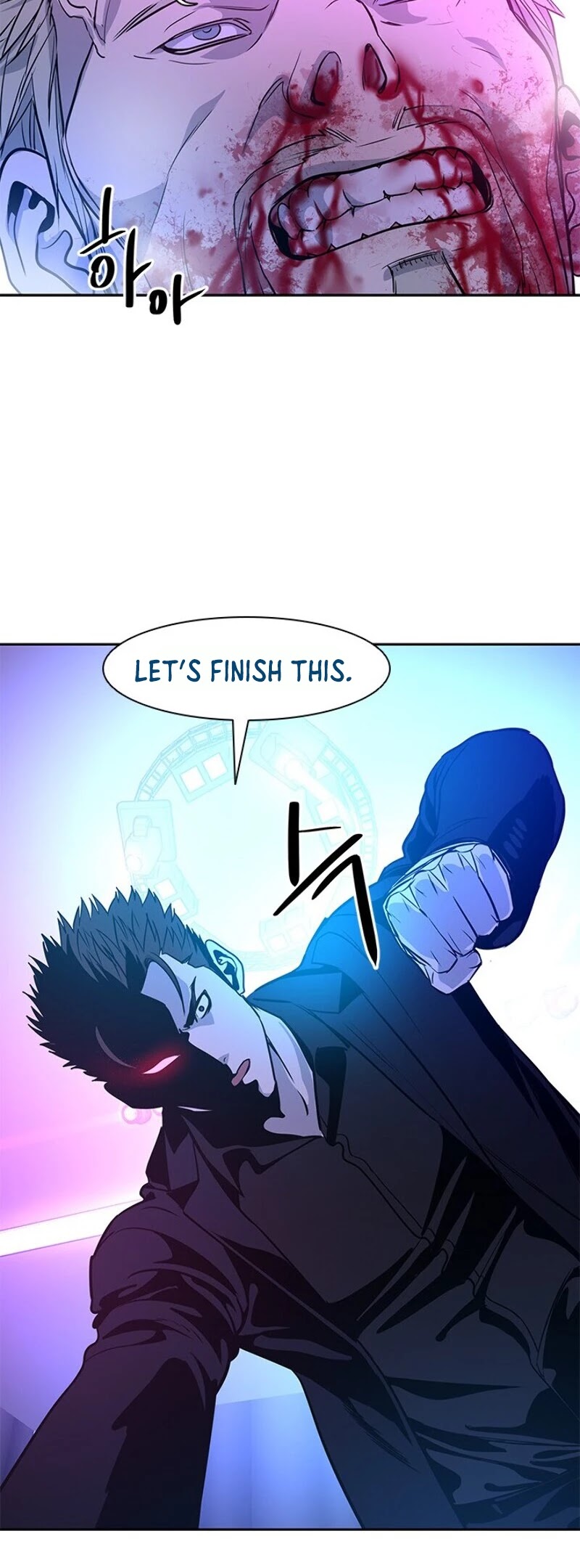 God Of Blackfield chapter 26 page 69