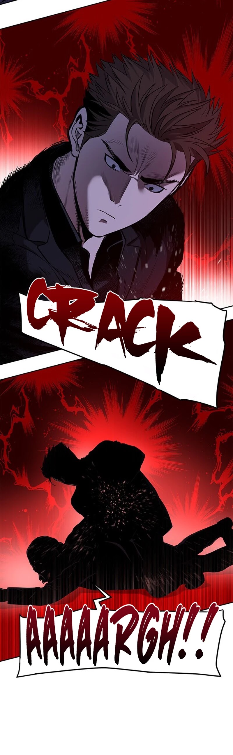 God Of Blackfield chapter 26 page 9