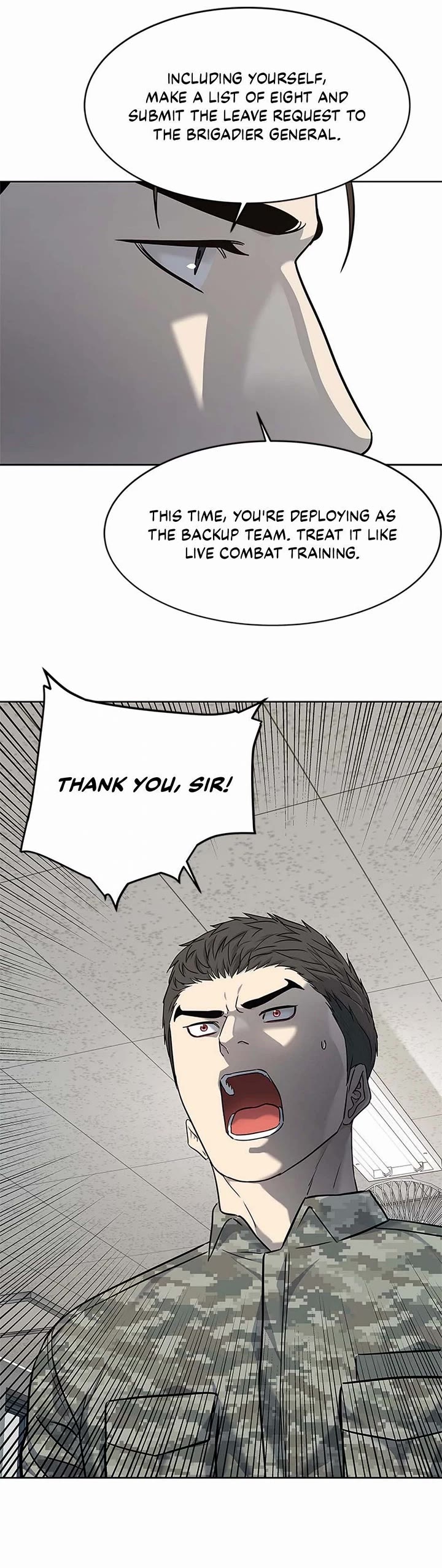 God Of Blackfield chapter 260 page 14