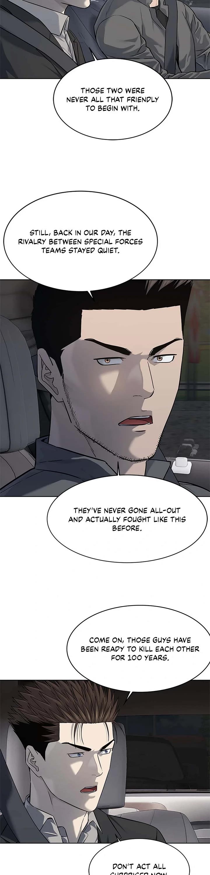 God Of Blackfield chapter 260 page 18