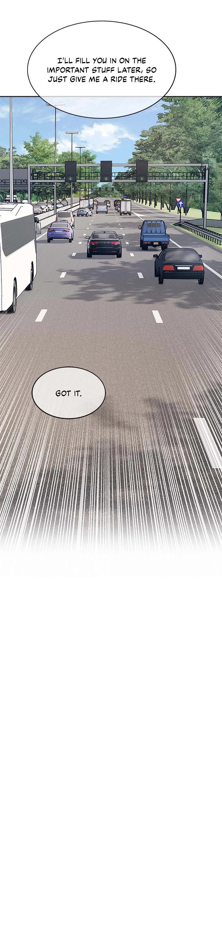 God Of Blackfield chapter 260 page 26
