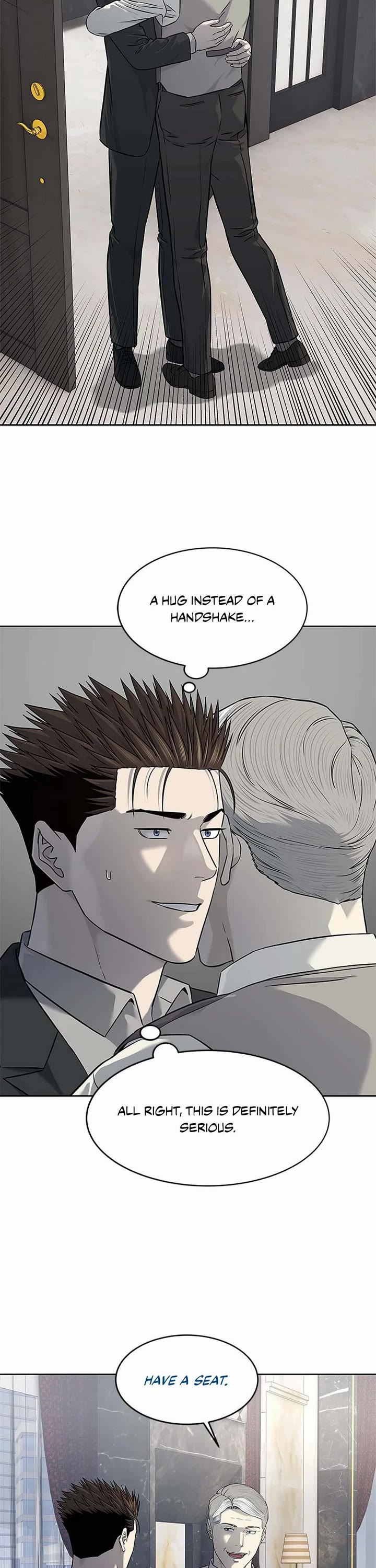 God Of Blackfield chapter 260 page 28