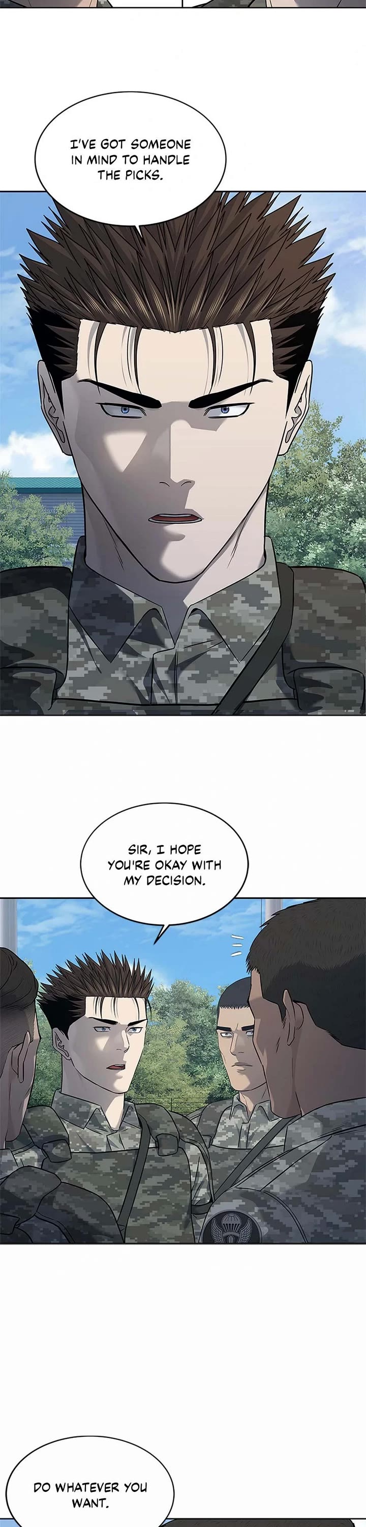God Of Blackfield chapter 260 page 3