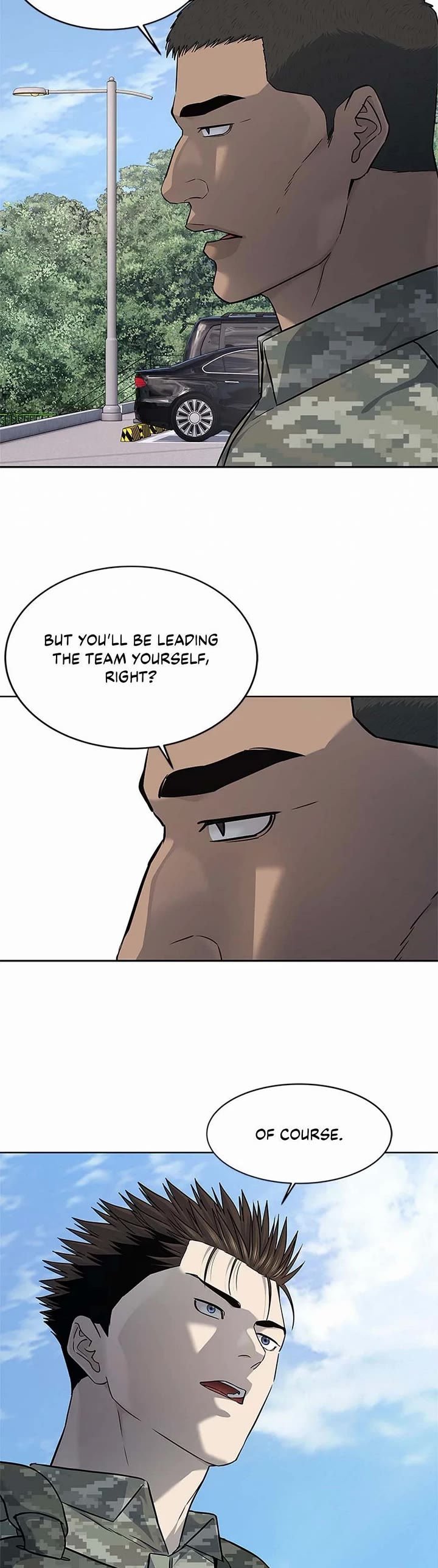 God Of Blackfield chapter 260 page 4