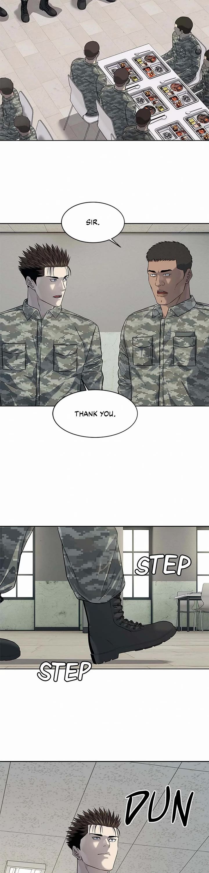 God Of Blackfield chapter 260 page 8