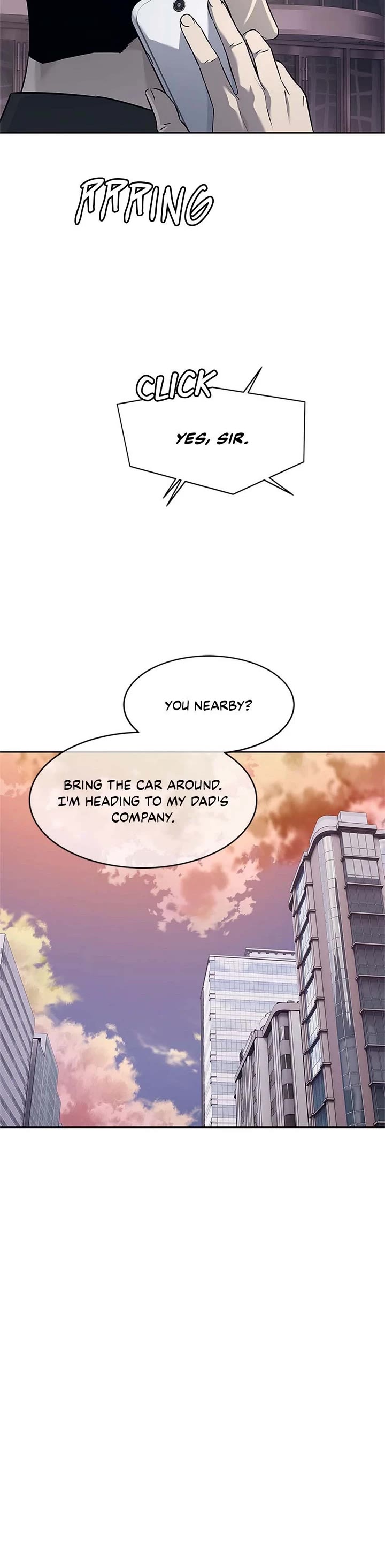 God Of Blackfield chapter 261 page 14