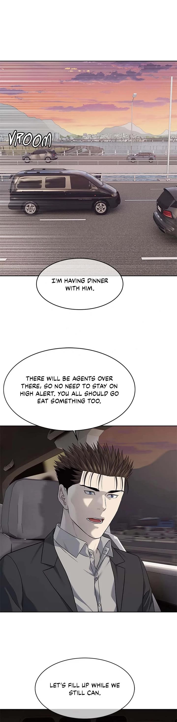God Of Blackfield chapter 261 page 15