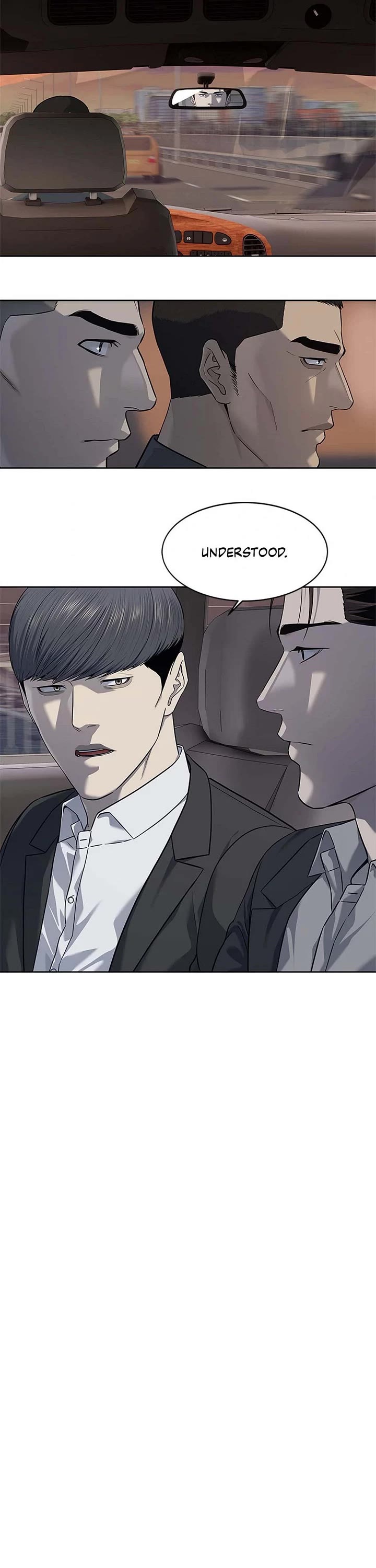 God Of Blackfield chapter 261 page 16