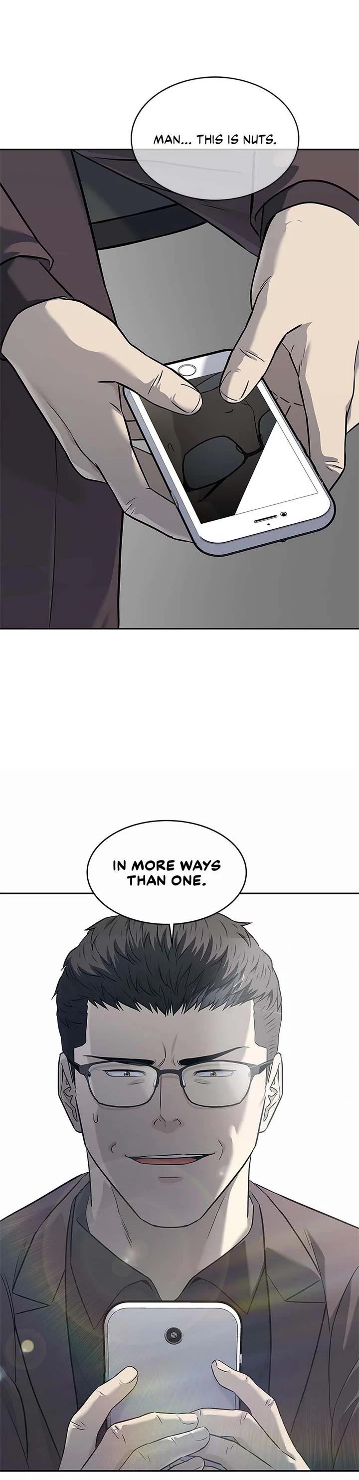 God Of Blackfield chapter 261 page 35