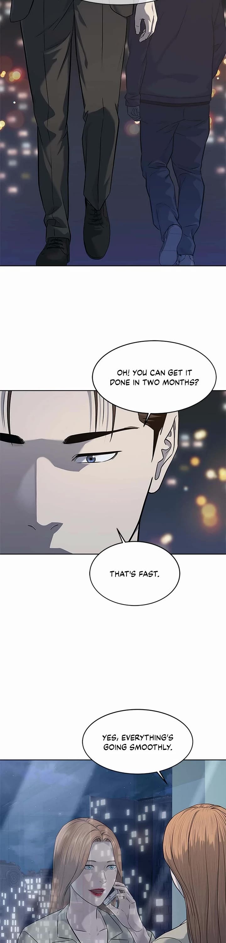 God Of Blackfield chapter 261 page 37