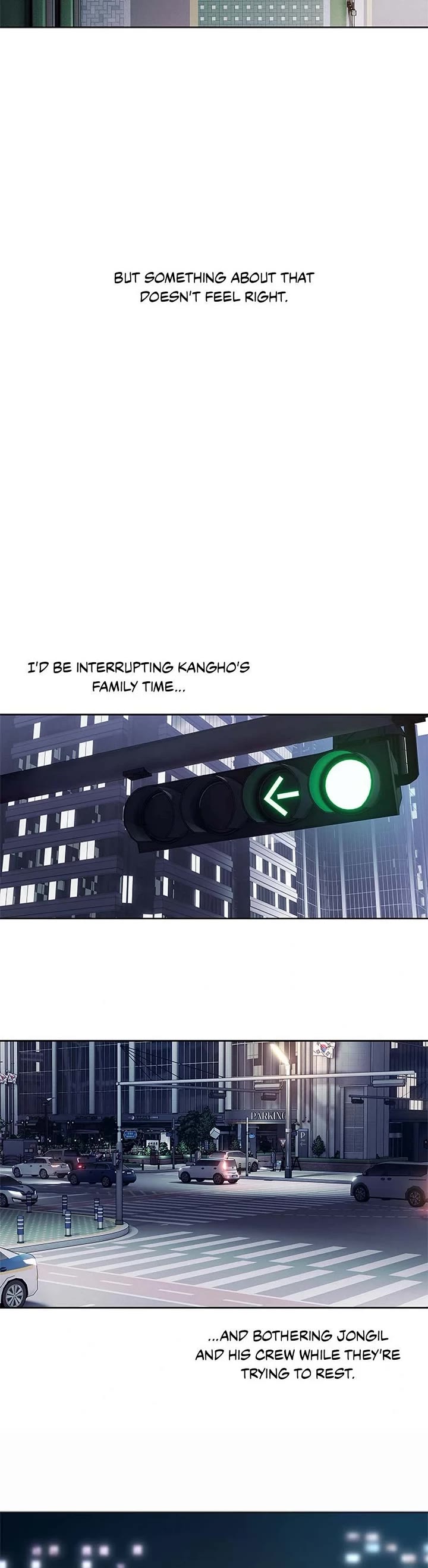 God Of Blackfield chapter 261 page 44