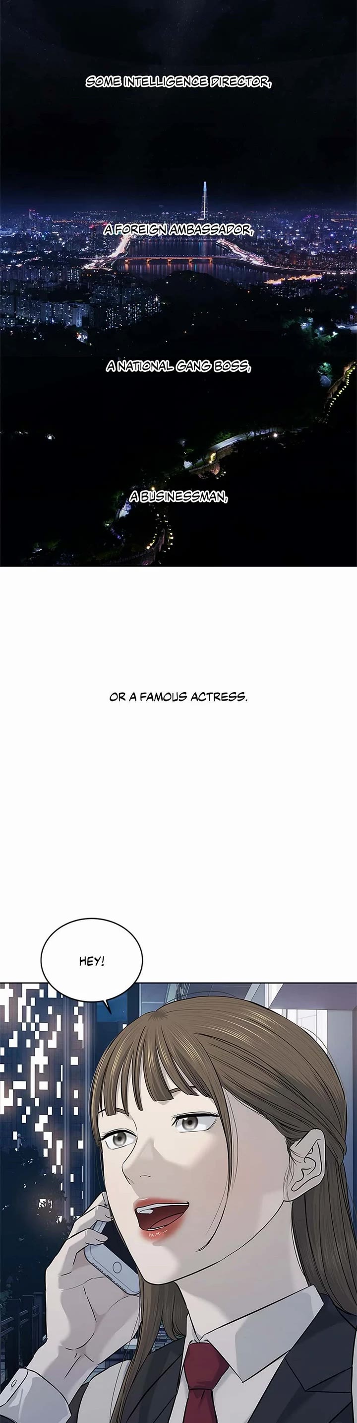 God Of Blackfield chapter 261 page 46